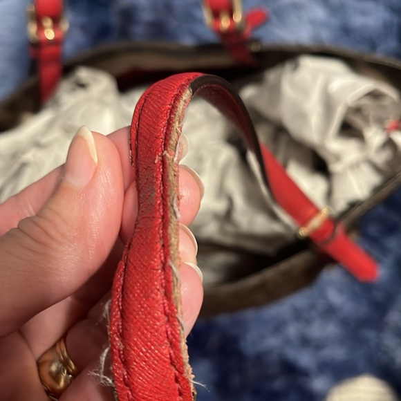 MK shoulder bag - Picture 9 of 9